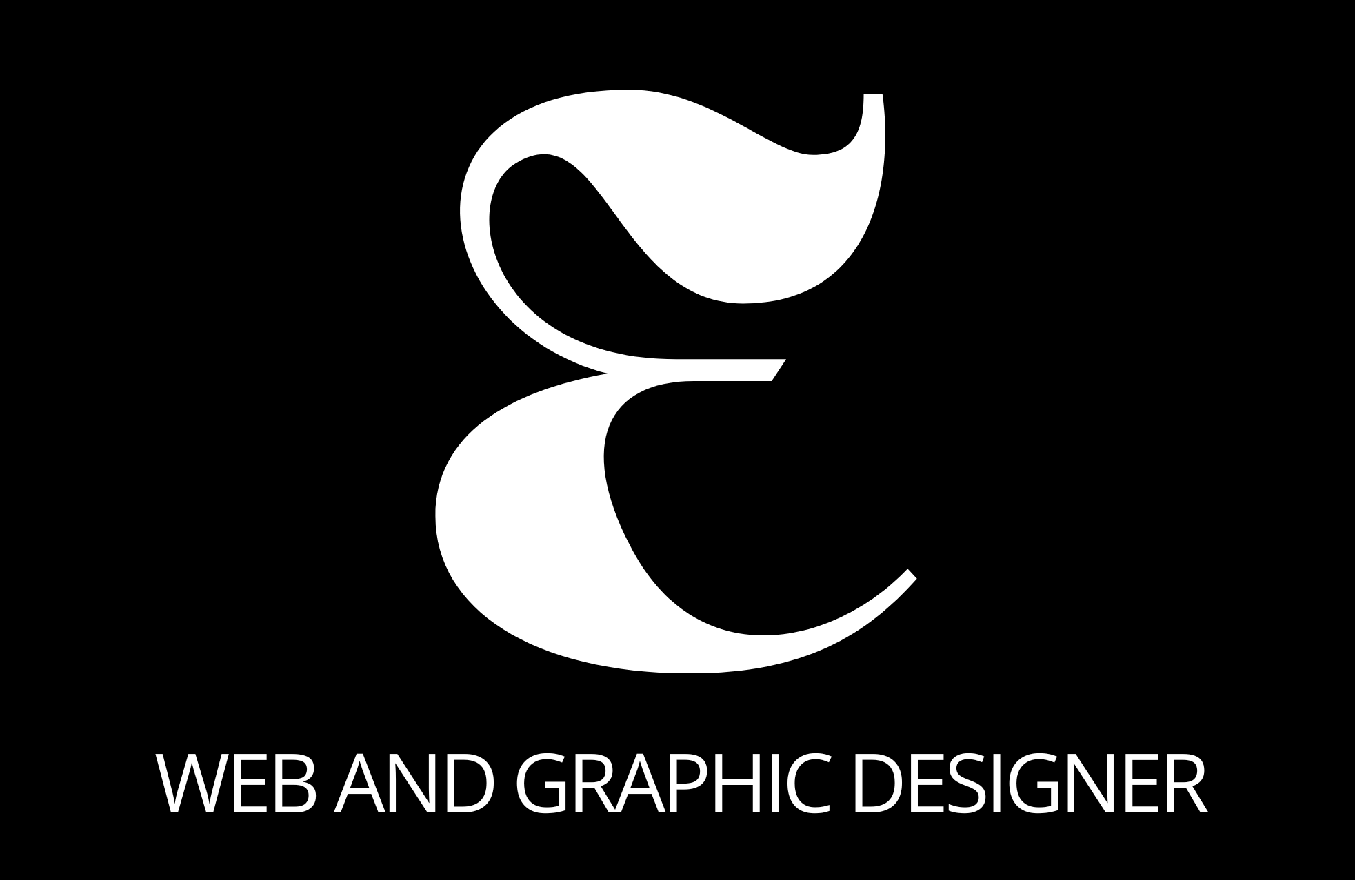 Graphic & Web designer